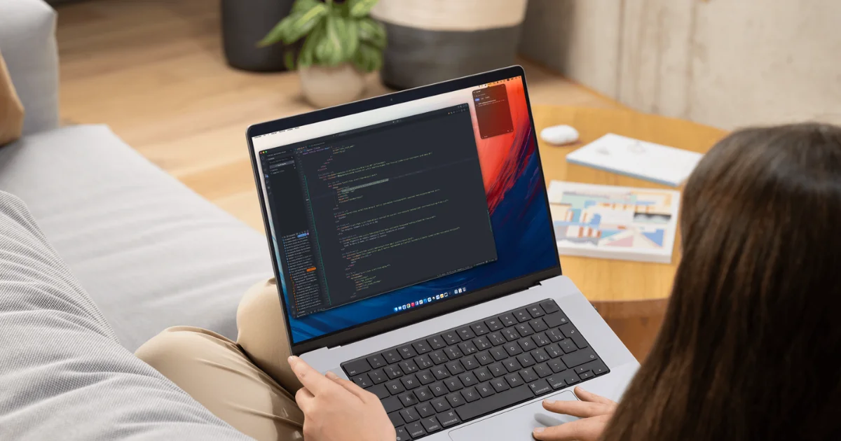 Stackbar: tus snippets de código siempre a un clic en la barra de menú de Mac