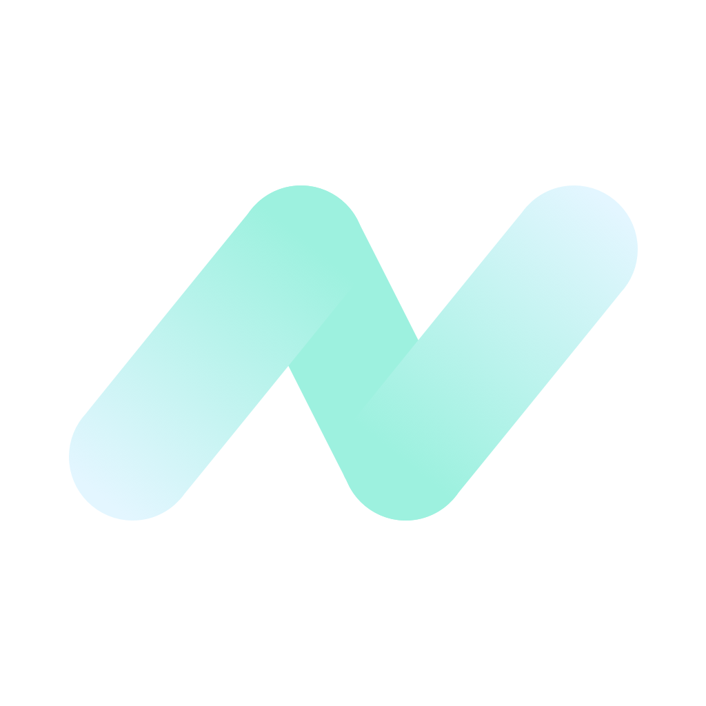 Nove - App de cotizaciones para iPhone