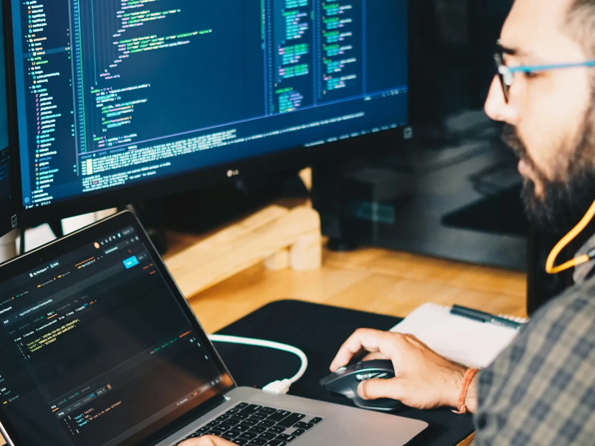 Empresa de desarrollo de software a la medida en Monterrey