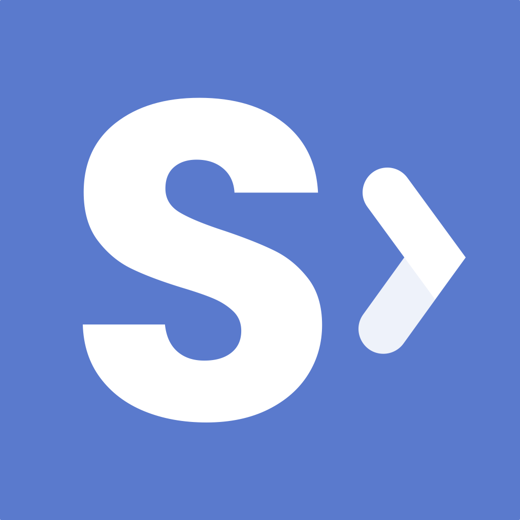 Stackbar - App de snippets para la barra de menú de Mac