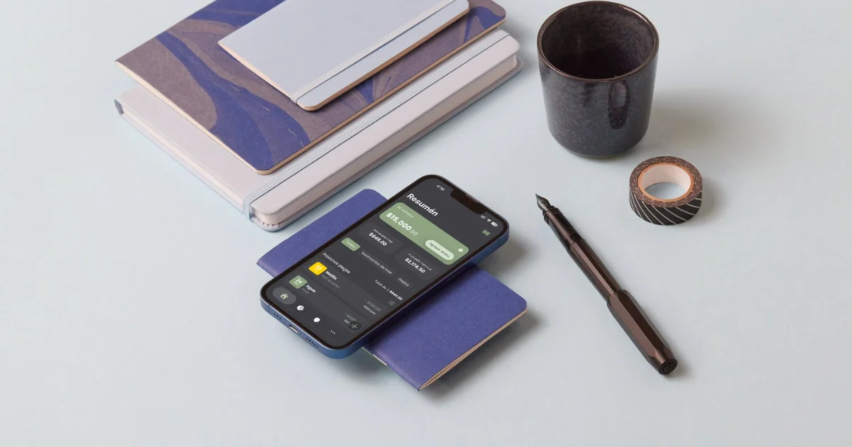 Mis Finanzas: arma tu presupuesto mensual y controla tus gastos en iOS y Android Mis Finanzas: arma tu presupuesto mensual y controla tus gastos en iOS y Android